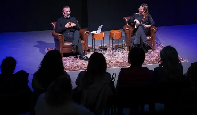 Bursa'da 'Zamana Meydan Oku' etkinliği kadınları buluşturdu