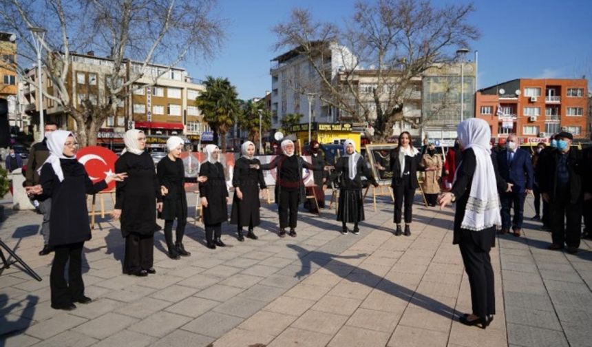 İstiklal Marşının kabulünün 100. yıl