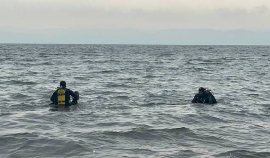 İznik Gölü’nde intihar: 2 erkek kardeşin cesetleri gölde bulundu