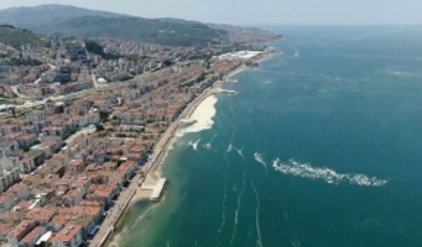 (Özel) Salya akınıyla ilgili ilginç iddia...Adalar Bölgesi’ndeki fay hatları araştırılsın