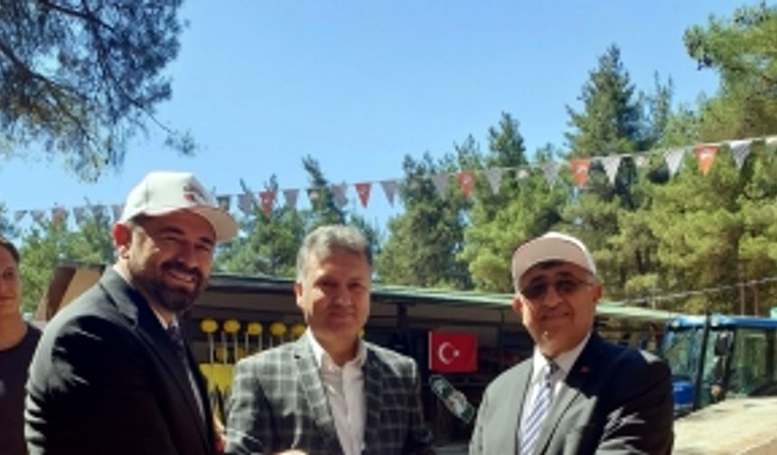 Rafting rehberleri sertifikalarını aldı