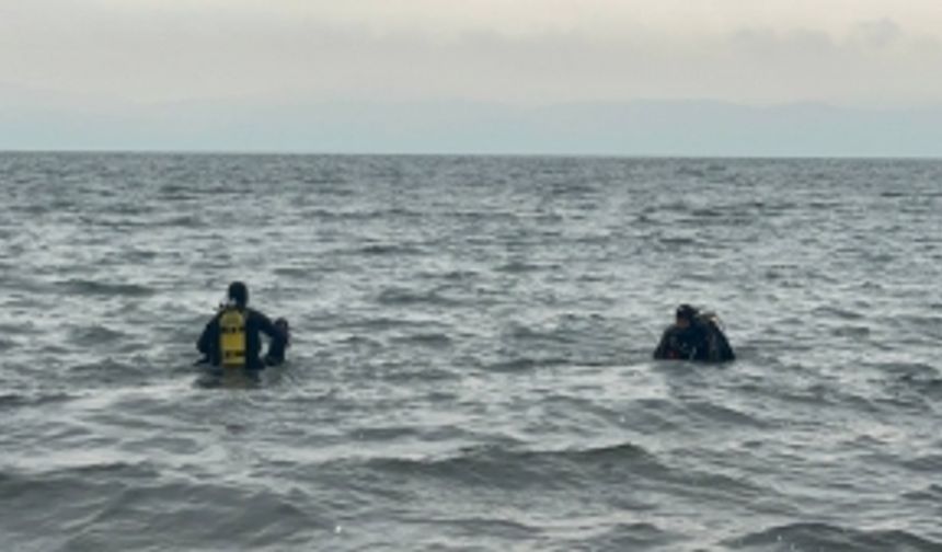 İznik Gölü’nde intihar: 2 erkek kardeşin cesetleri gölde bulundu