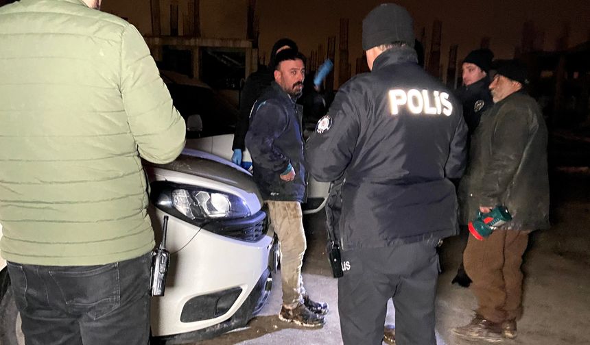 Pes dedirten savunma! "Ekmek parası ağabey yapacak bir şey yok"