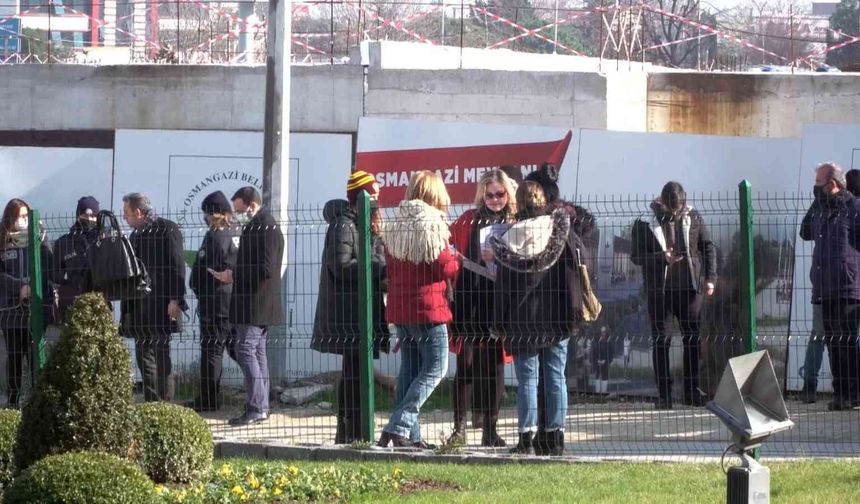 Osmangazi Belediyesi'nin genelgesi kadınları tepkiye sürükledi