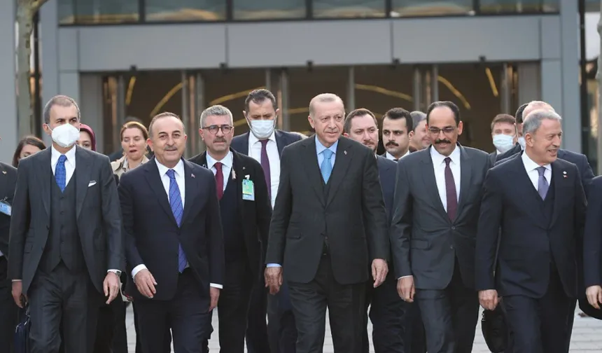 Erdoğan açıkladı; Yıl ortasında Asgari ücrete ikinci zam!