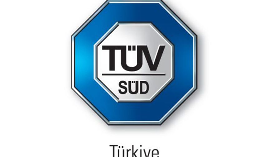 TÜV SÜD’ Den yurt dışına üst düzey ilk Türk ataması