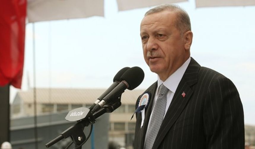 Başkan Erdoğan'dan NATO mesajı: Somut adımlar görmek istiyoruz!