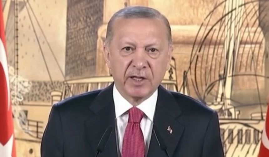 Recep Tayyip Erdoğan İdlib'den açıklamalarda bulunuyor!