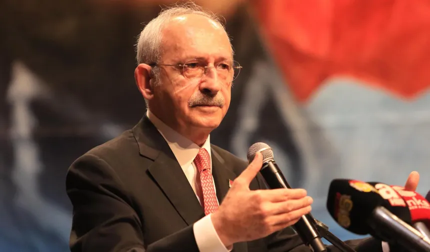 CHP Bursa Örgütünde "Milletin Sesi" mitingi coşkusu