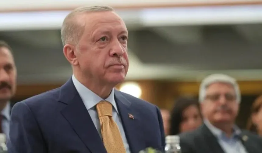 Recep Tayyip Erdoğan, HDP’li vekile tepki gösterdi!
