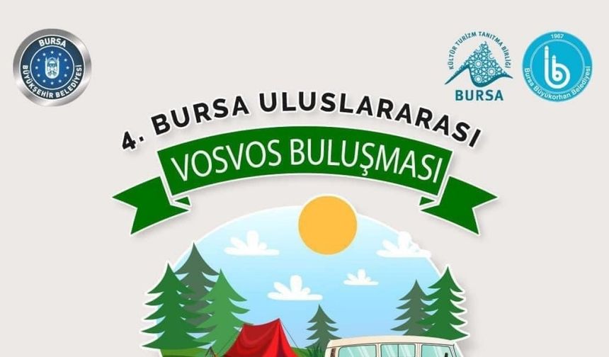 Bursa'da ’Vosvos Buluşması’ ileri bir tarihe ertelendi