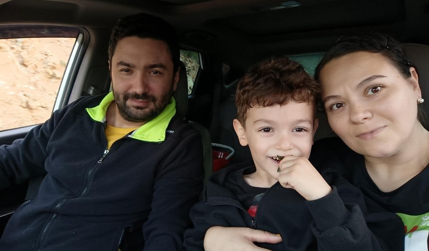 Bursa’da diş kliniğinde tedavi sonrası hayatını kaybeden 5 yaşındaki Deniz’le ilgili açıklama!