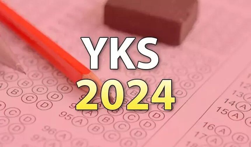 YKS başvuru tarihleri belli oldu!