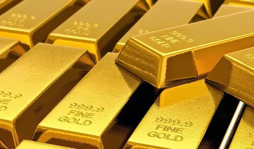 Dünya Altın Konseyi: Yüksek altın fiyatı güçlü talebi yansıtıyor