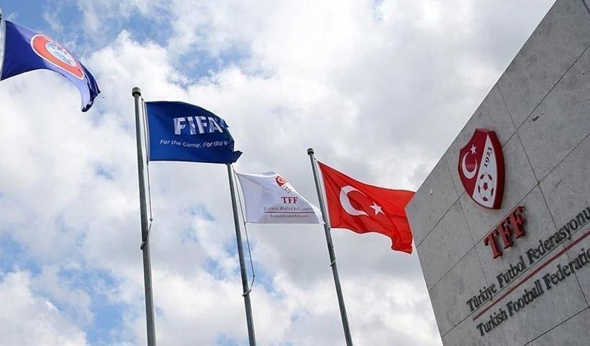 Süper Lig'den 7 kulüp PFDK'ya sevk edildi