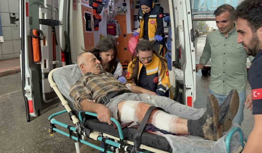 Bursa’da alacak verecek kavgası: 1 yaralı