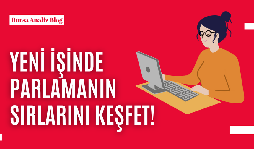 Yeni İş Korkusu mu Yaşıyorsunuz? İşte 7 Etkili İpucu