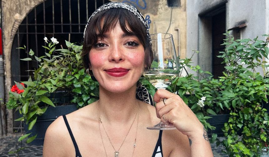 Selin Şekerci imaj tazeledi!