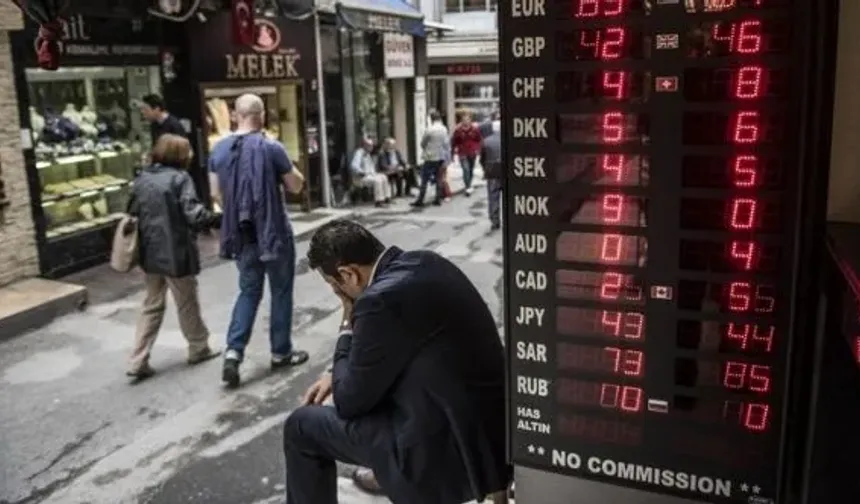 11 ayda 26 bin şirket kapandı