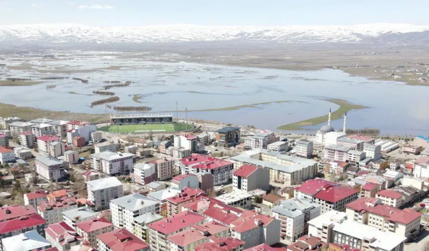 En az konut satılan il belli oldu