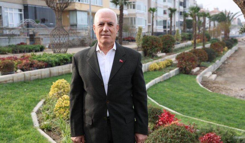 Büyükşehir Mudanya'ya değer katıyor