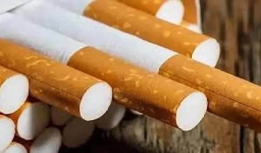Sigaraya gelecek zam oranı belli oldu