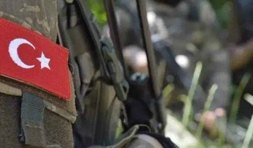 Zorunlu askerlik sistemi değişiyor!