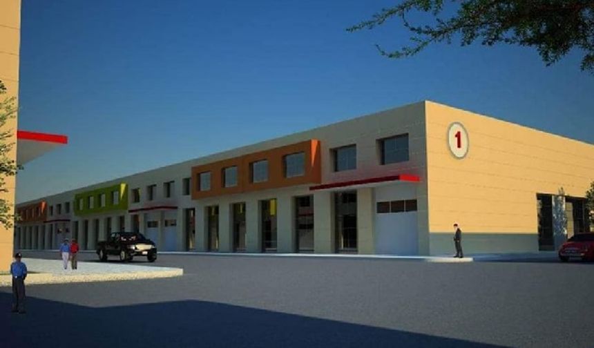 Çataltepe Sanayi Sitesi'nin Kördüğüm Sürüyor: Aydın Çitil Sert Çıktı