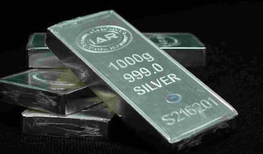 Gümüş alacaklar dikkat!