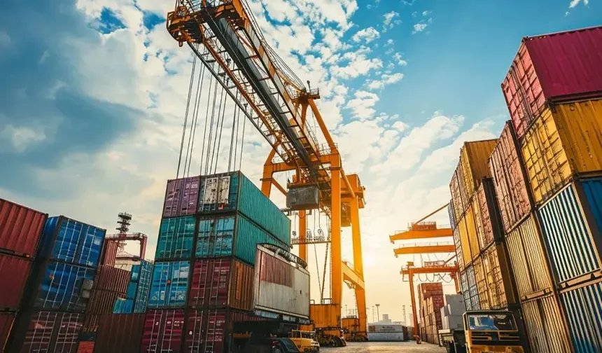 Bakanlıktan 5 ülkeden gelen ürünlere fren