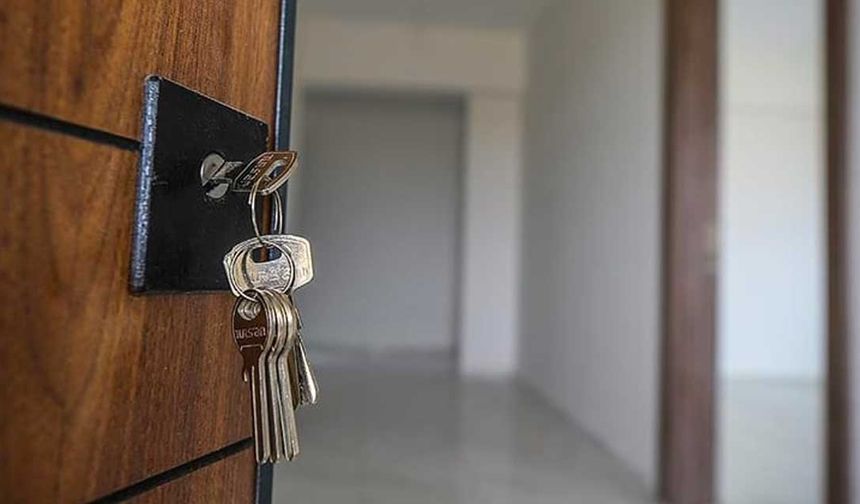 Aralık ayı kira artış oranı belli oldu