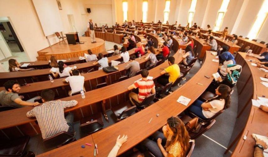 Türkiye'den 6 üniversite Avrupa'da ilk 150'ye girdi!