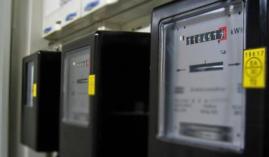 Tüm sayaçlar akıllanıyor