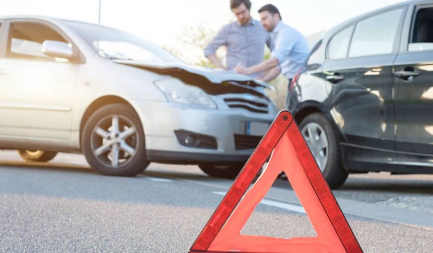 Trafik sigortasında yeni dönem!