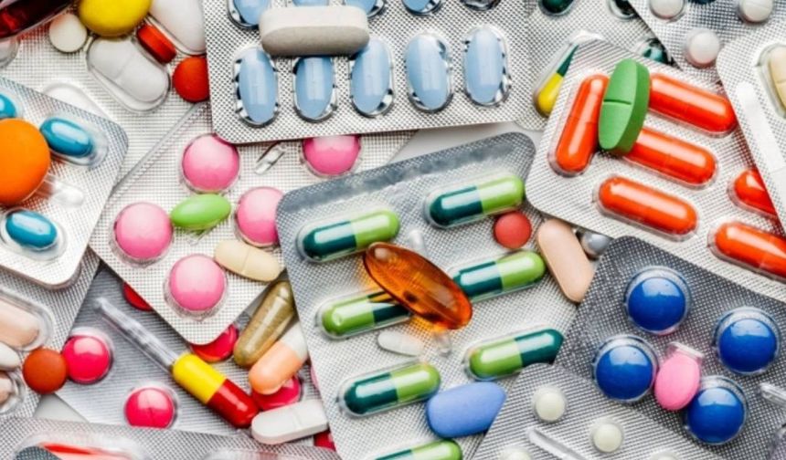 72 ilaç daha geri ödeme listesine alındı