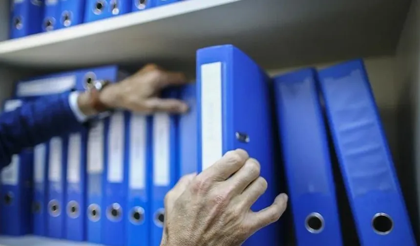 Hacizden mal kaçıranların cezaları katlanıyor