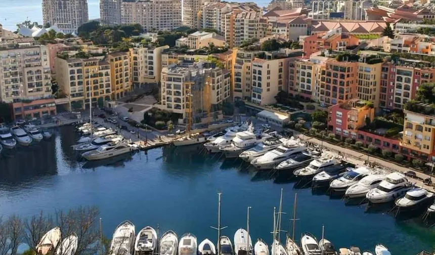 Dünyanın en küçük ülkeleri