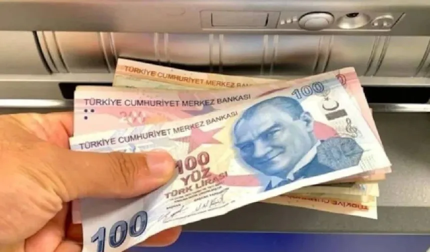 Milyonlarca kişi gelir testine girecek