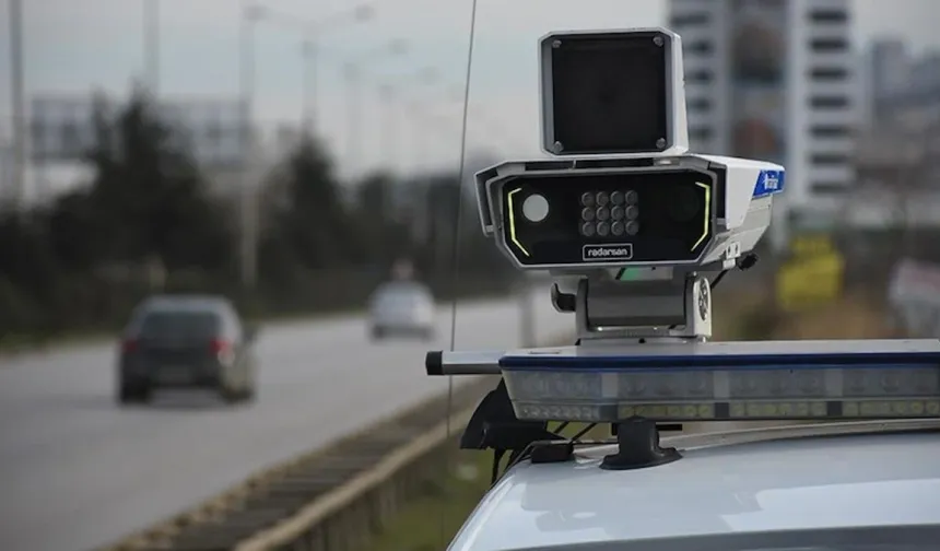 Binlerce trafik cezası bu şekilde iptal edilecek