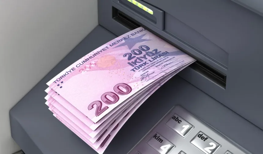 Faizsiz kredi limitleri 100 bin TL'ye dayandı