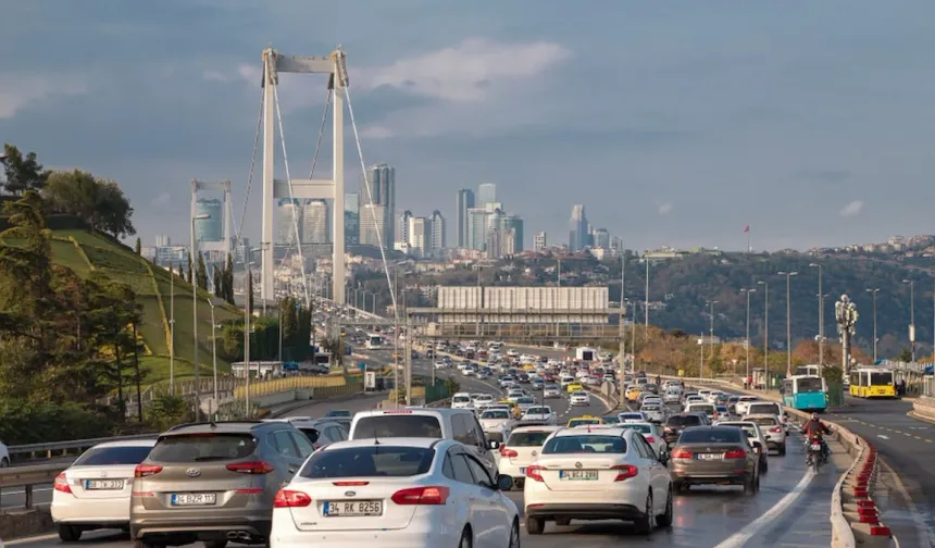 Trafik sigortasında Ocak 2026 azami artış oranı kesinleşti