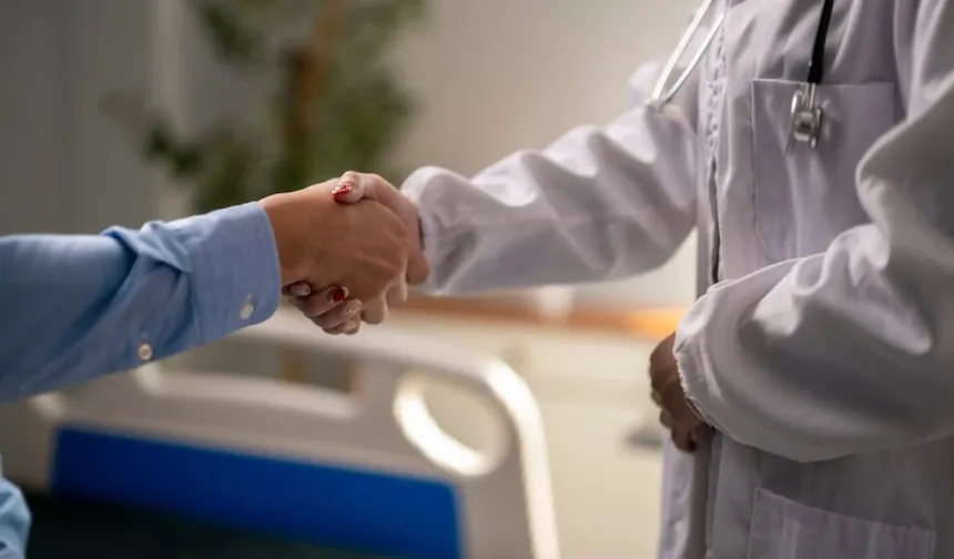 Sağlık harcamaları arttı