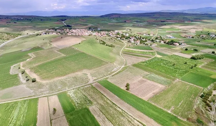 Arazi fiyatlarında son tablo