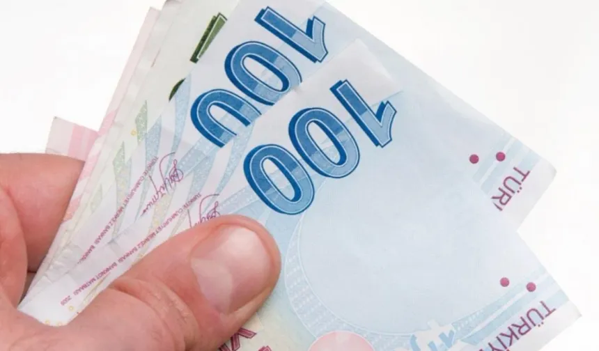 Çalışanların 2026’da ödeyeceği vergiler belli oldu