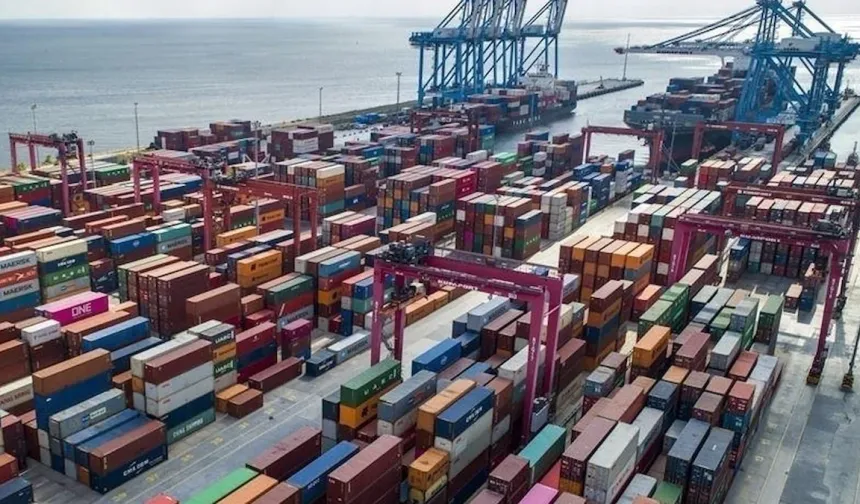 Ticaret Bakanlığı’ndan yerli üretimi korumaya yönelik yeni ithalat düzenlemeleri