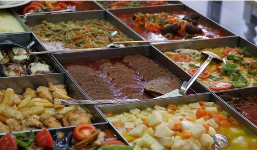 Bursa Lokantacılar Odası Seçimlerinde Değişim Mesajı