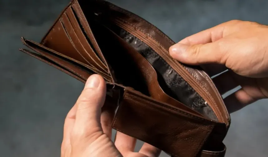 Yoksulluğa bir de kredi kıskacı