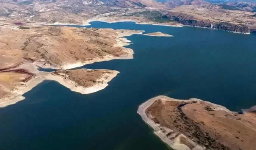 Doğancı ve Nilüfer Barajları'nda kritik artış