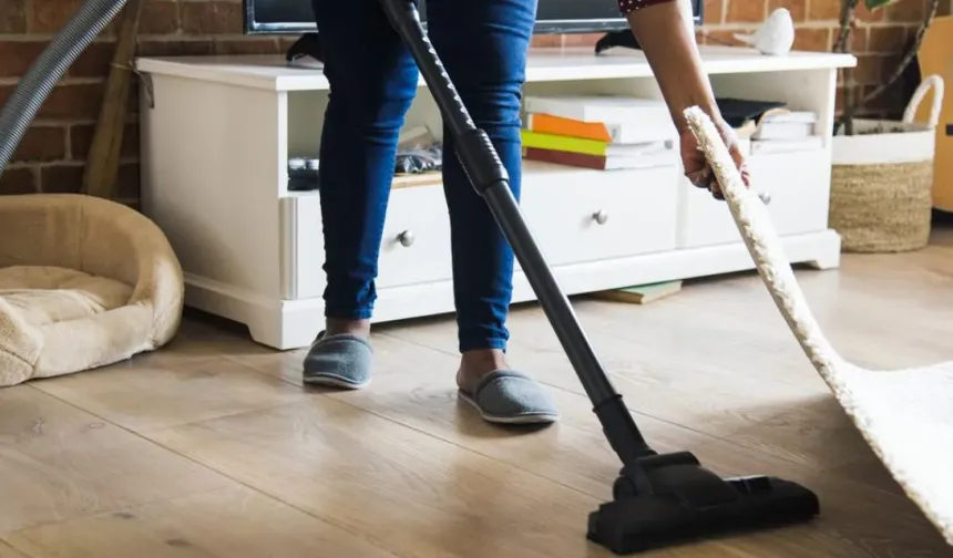 Temizlik işçiliği Günlüğü 6 bin liraya çıktı