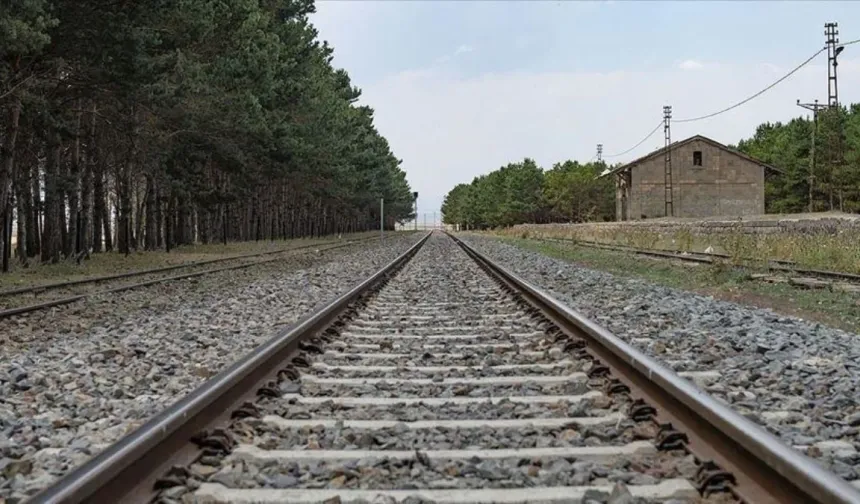 Türkiye bazı demir yolu ağlarının bu yıl itibariyle tamamlanması bekleniyor